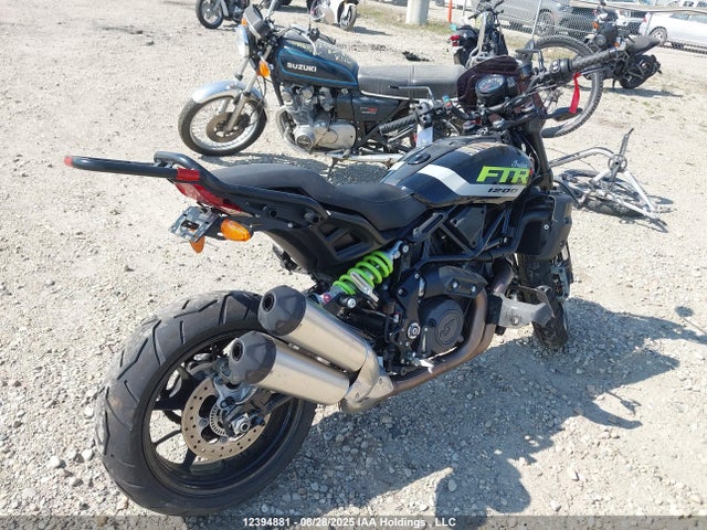 INDIAN MOTORCYCLE CO. Ftr Z 2023 56KRZA22XP3012516 Image 4