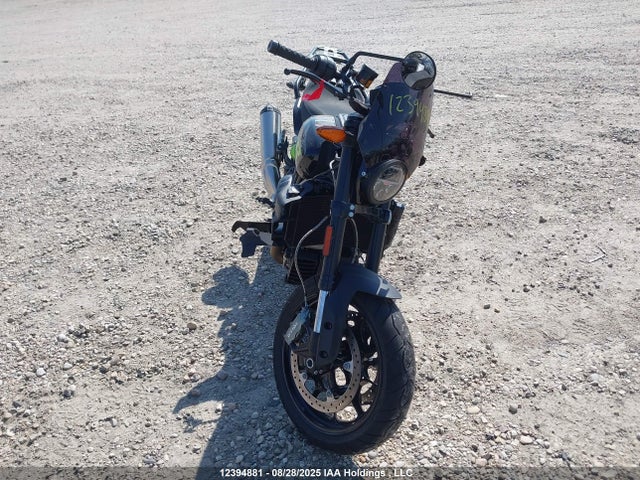 INDIAN MOTORCYCLE CO. Ftr Z 2023 56KRZA22XP3012516 Image 5