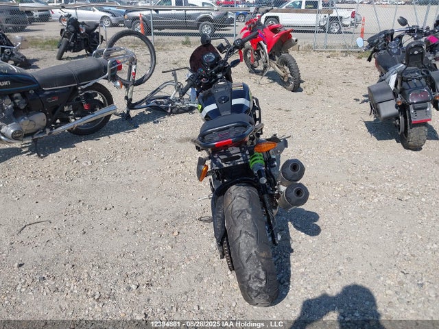 INDIAN MOTORCYCLE CO. Ftr Z 2023 56KRZA22XP3012516 Image 6