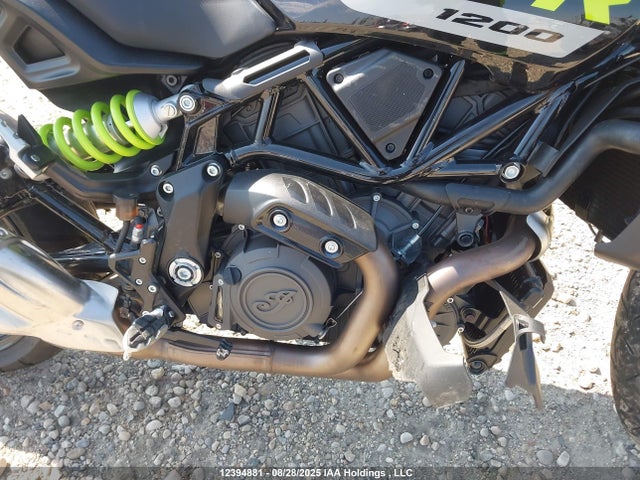 INDIAN MOTORCYCLE CO. Ftr Z 2023 56KRZA22XP3012516 Image 8