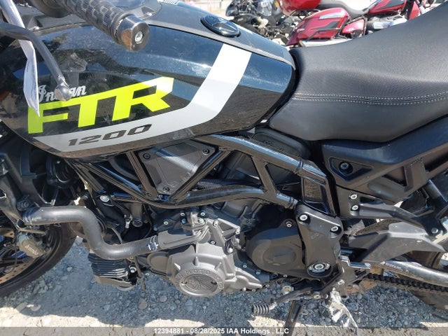 INDIAN MOTORCYCLE CO. Ftr Z 2023 56KRZA22XP3012516 Image 9