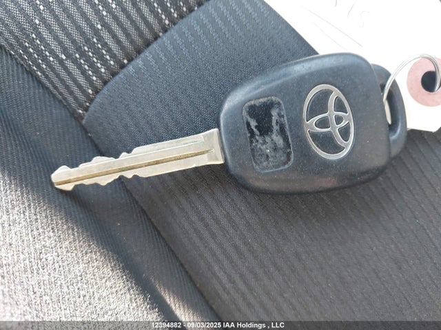 Toyota 1nz-fe 2017 VNKKTUD31HA085780 Image 11