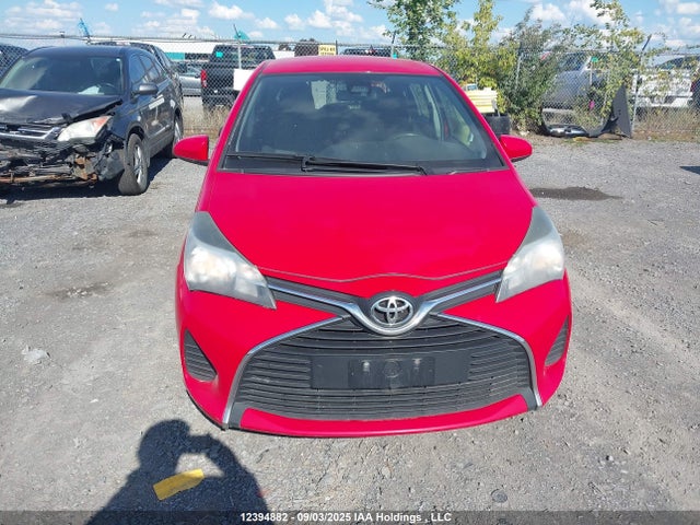 Toyota 1nz-fe 2017 VNKKTUD31HA085780 Image 12