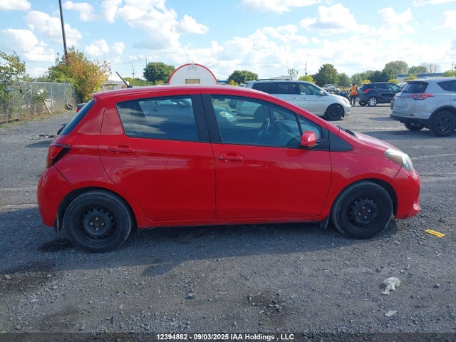 Toyota 1nz-fe 2017 VNKKTUD31HA085780 Image 13