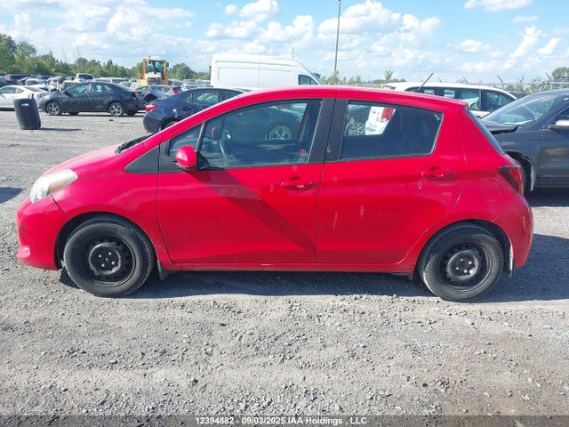 Toyota 1nz-fe 2017 VNKKTUD31HA085780 Image 14