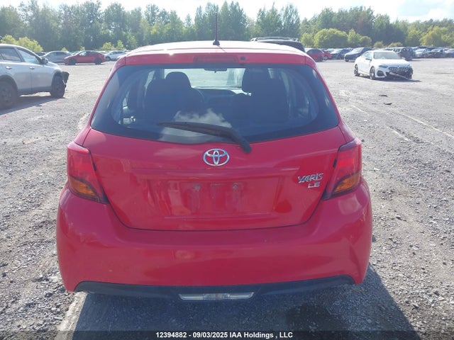 Toyota 1nz-fe 2017 VNKKTUD31HA085780 Image 16