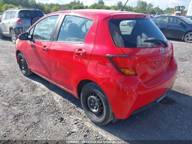 Toyota 1nz-fe 2017 VNKKTUD31HA085780 Image 3