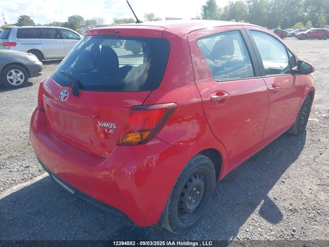 Toyota 1nz-fe 2017 VNKKTUD31HA085780 Image 4