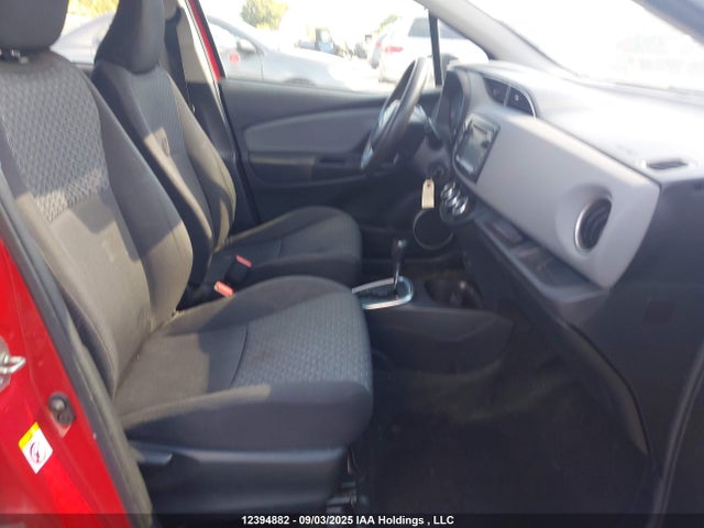 Toyota 1nz-fe 2017 VNKKTUD31HA085780 Image 5