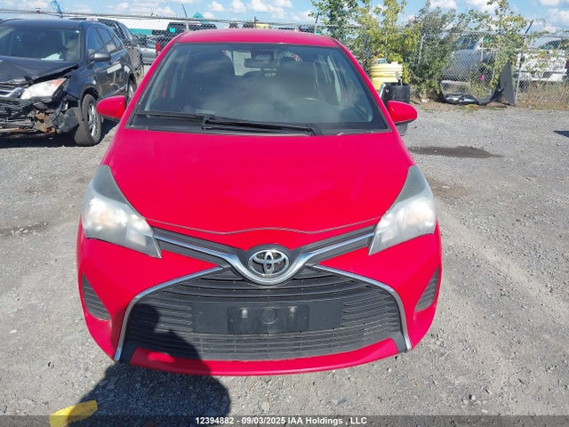 Toyota 1nz-fe 2017 VNKKTUD31HA085780 Image 6