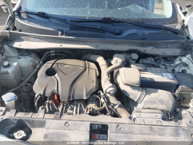 KIA dohc t-gdi 2014 KNDPCCA68E7667651 Image 10