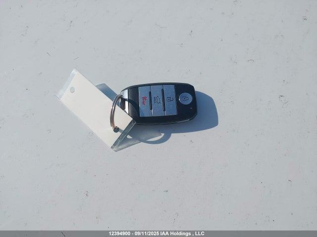 KIA dohc t-gdi 2014 KNDPCCA68E7667651 Image 11