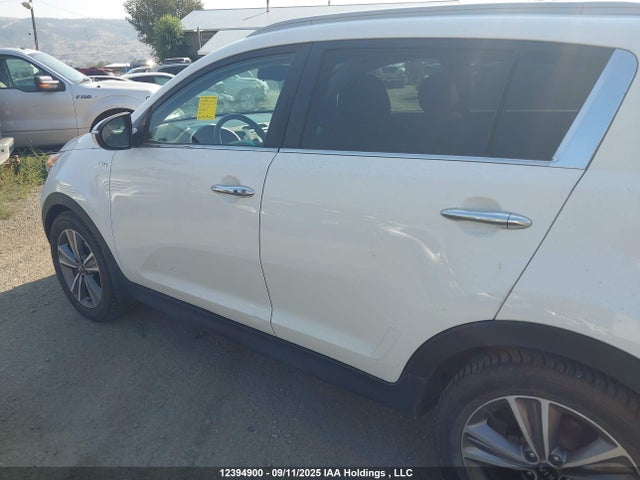 KIA dohc t-gdi 2014 KNDPCCA68E7667651 Image 14
