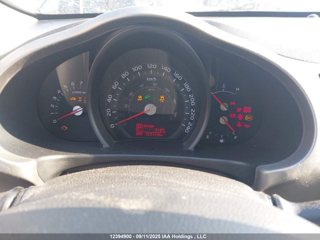 KIA dohc t-gdi 2014 KNDPCCA68E7667651 Image 7