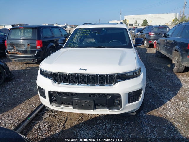 1C4RJKDT2N8515773 Jeep 2022