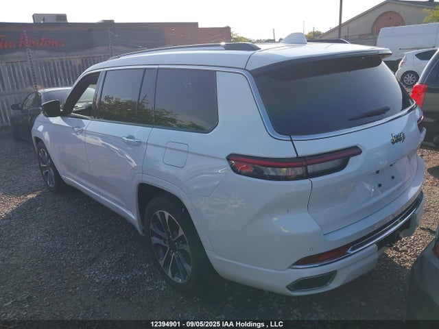 1C4RJKDT2N8515773 Jeep 2022