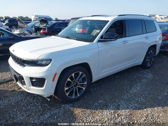 1C4RJKDT2N8515773 Jeep 2022