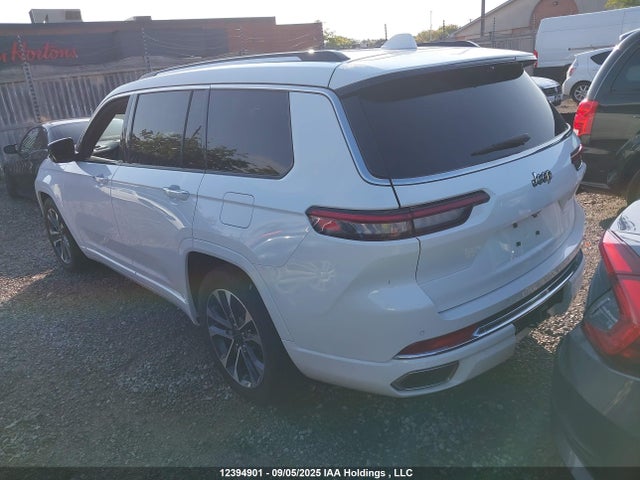 1C4RJKDT2N8515773 Jeep 2022