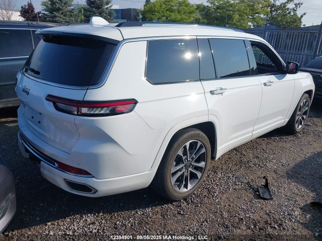 1C4RJKDT2N8515773 Jeep 2022