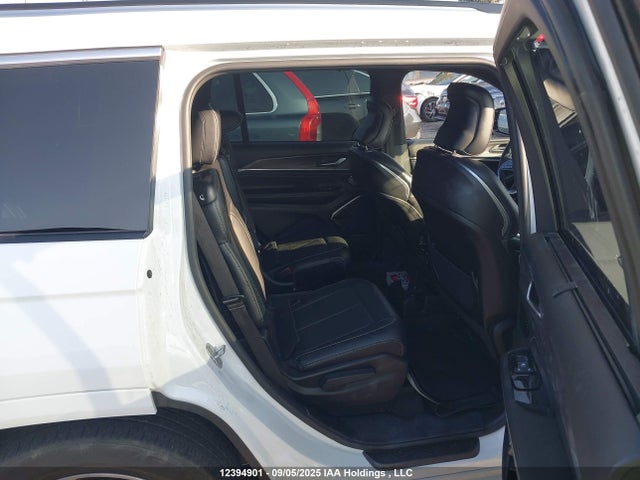 1C4RJKDT2N8515773 Jeep 2022