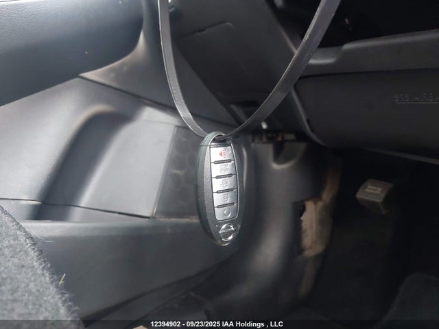 Nissan Sentra 2023 3N1AB8DV5PY300610 Image 11