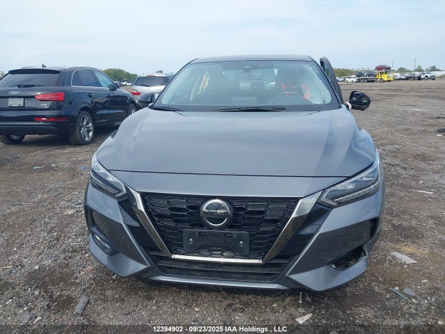 Nissan Sentra 2023 3N1AB8DV5PY300610 Image 12