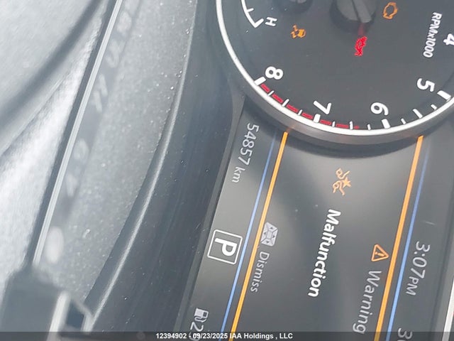 Nissan Sentra 2023 3N1AB8DV5PY300610 Image 15