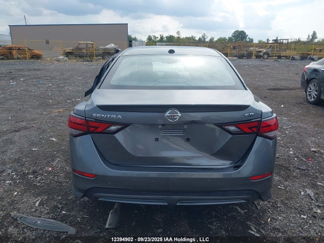 Nissan Sentra 2023 3N1AB8DV5PY300610 Image 16