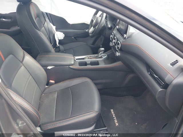 Nissan Sentra 2023 3N1AB8DV5PY300610 Image 5