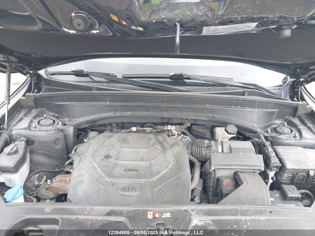 KIA gdi lambda-ii 2020 5XYP5DHC7LG042525 Image 10