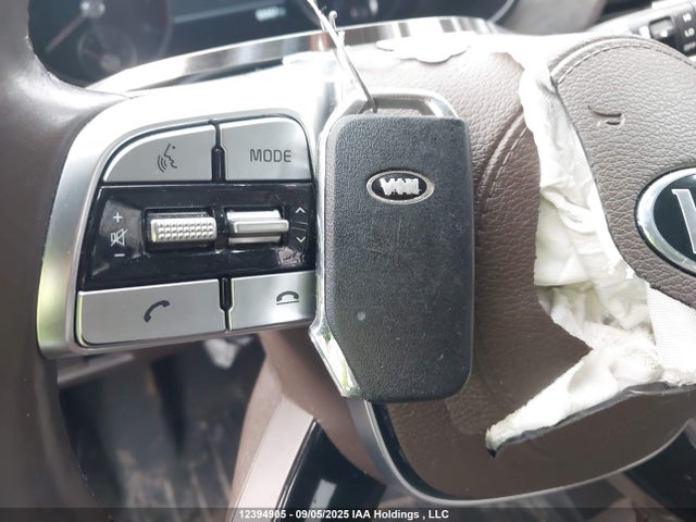 KIA gdi lambda-ii 2020 5XYP5DHC7LG042525 Image 11
