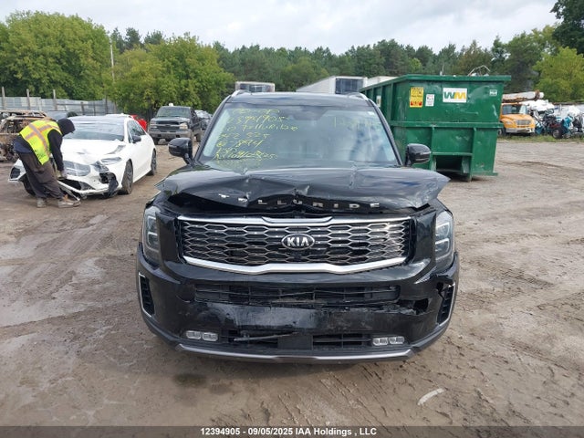 KIA gdi lambda-ii 2020 5XYP5DHC7LG042525 Image 13