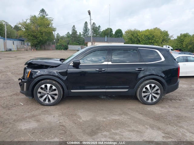 KIA gdi lambda-ii 2020 5XYP5DHC7LG042525 Image 15