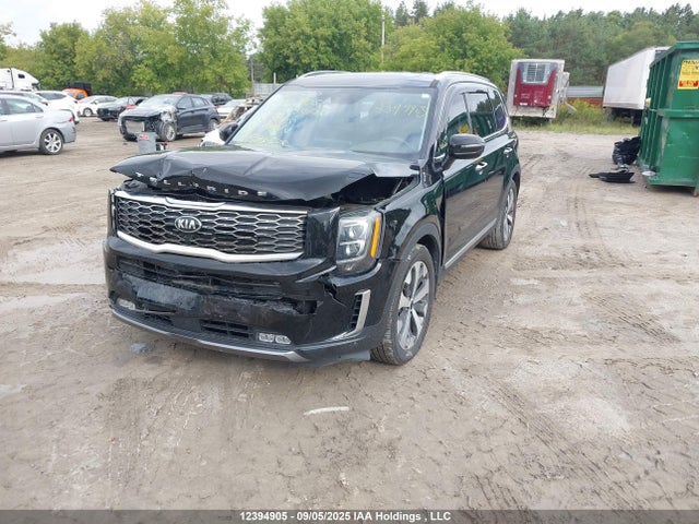 KIA gdi lambda-ii 2020 5XYP5DHC7LG042525 Image 2