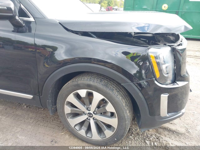 KIA gdi lambda-ii 2020 5XYP5DHC7LG042525 Image 21