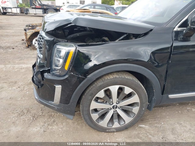 KIA gdi lambda-ii 2020 5XYP5DHC7LG042525 Image 22
