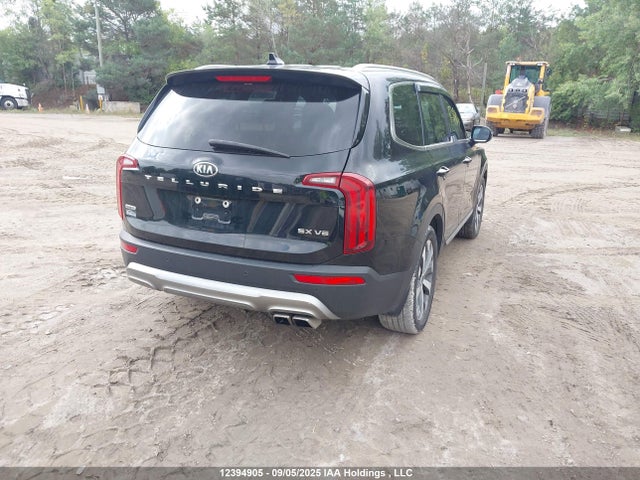 KIA gdi lambda-ii 2020 5XYP5DHC7LG042525 Image 4