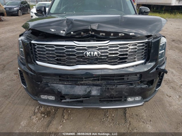 KIA gdi lambda-ii 2020 5XYP5DHC7LG042525 Image 6