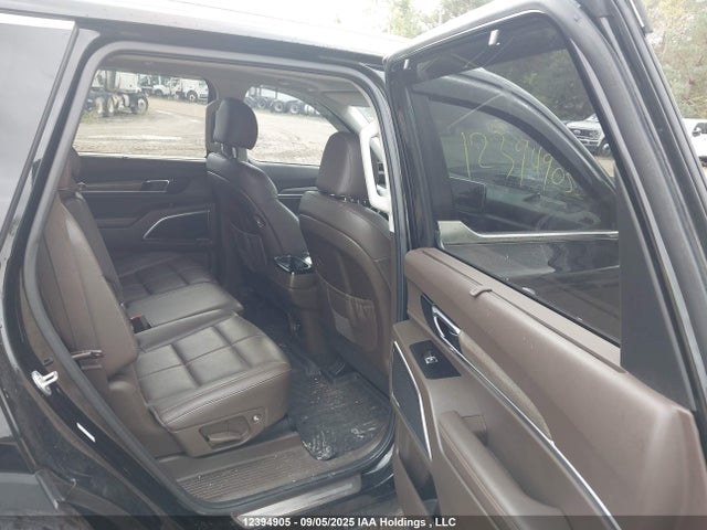 KIA gdi lambda-ii 2020 5XYP5DHC7LG042525 Image 8