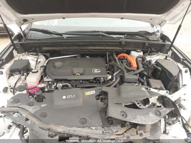 Lexus a25a-fxs, 5nm+4nm 2022 2T2GKCEZ5NC002403 Image 10