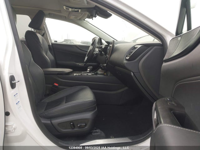 Lexus a25a-fxs, 5nm+4nm 2022 2T2GKCEZ5NC002403 Image 5