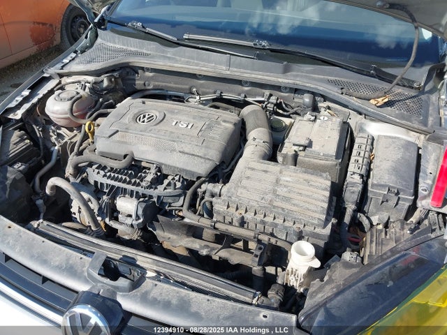 3VW117AU5JM765440 Volkswagen GOLF SPORTWAGEN