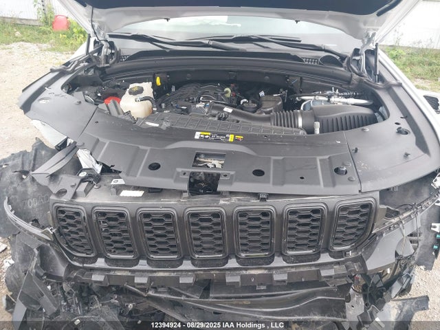 1C4RJHBG5SC324091 Jeep 2025