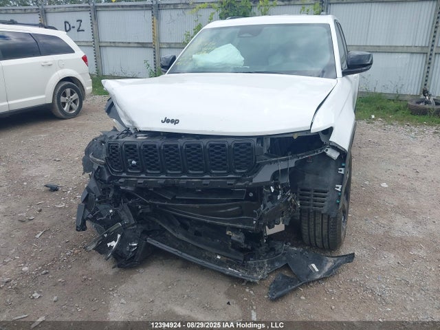 1C4RJHBG5SC324091 Jeep 2025