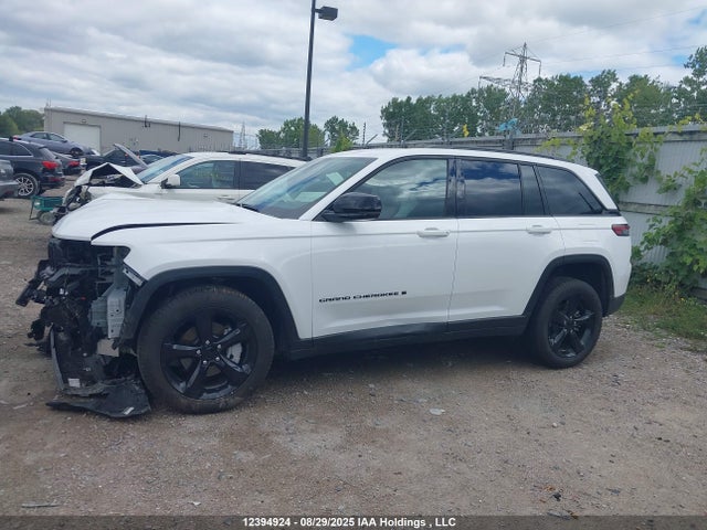 1C4RJHBG5SC324091 Jeep 2025