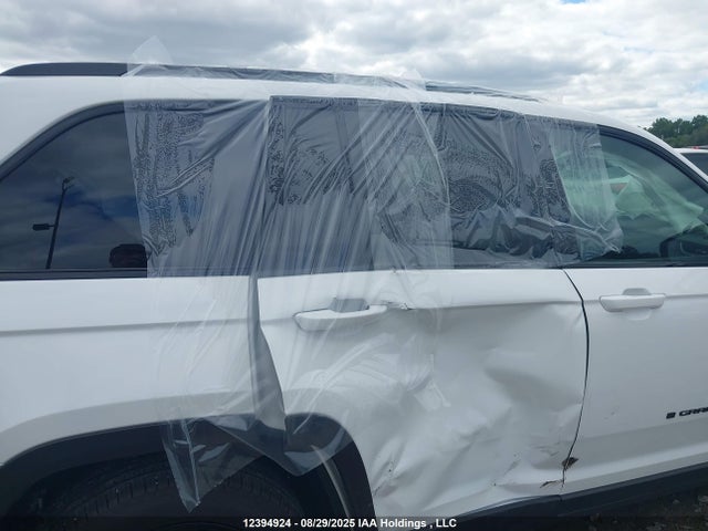1C4RJHBG5SC324091 Jeep 2025