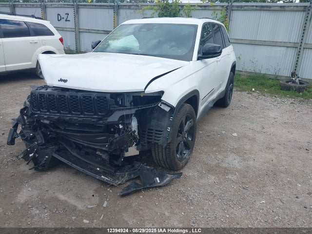 1C4RJHBG5SC324091 Jeep 2025