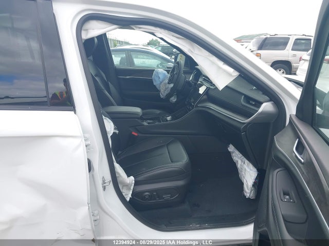 1C4RJHBG5SC324091 Jeep 2025
