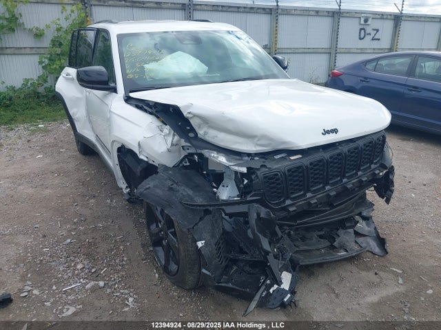 1C4RJHBG5SC324091 Jeep 2025