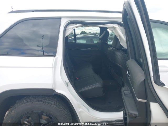 1C4RJHBG5SC324091 Jeep 2025